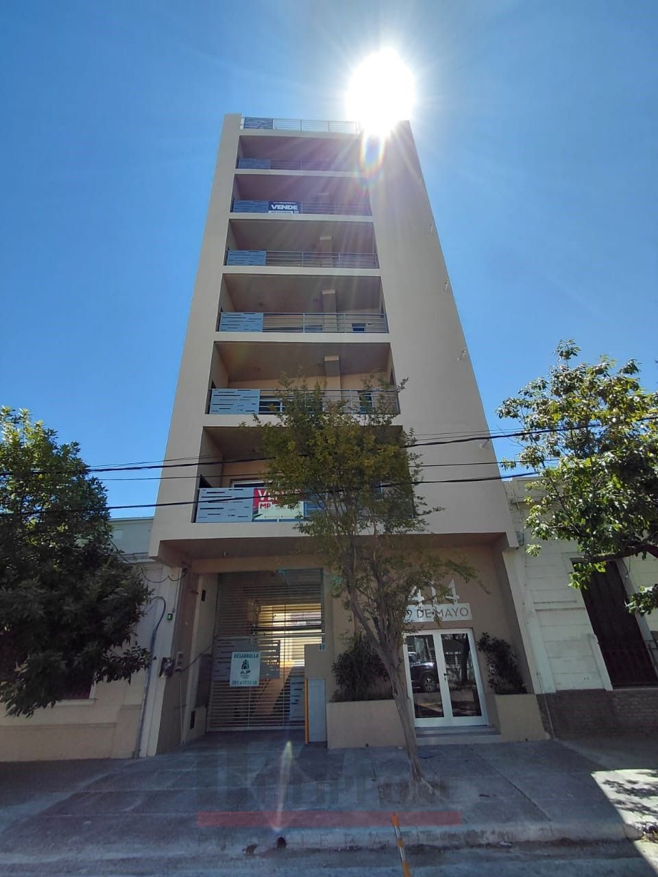 Piso en Venta en 19 De Mayo 414, Centro, Bahía Blanca - Bahía Blanca Propiedades | SITIO OFICIAL l