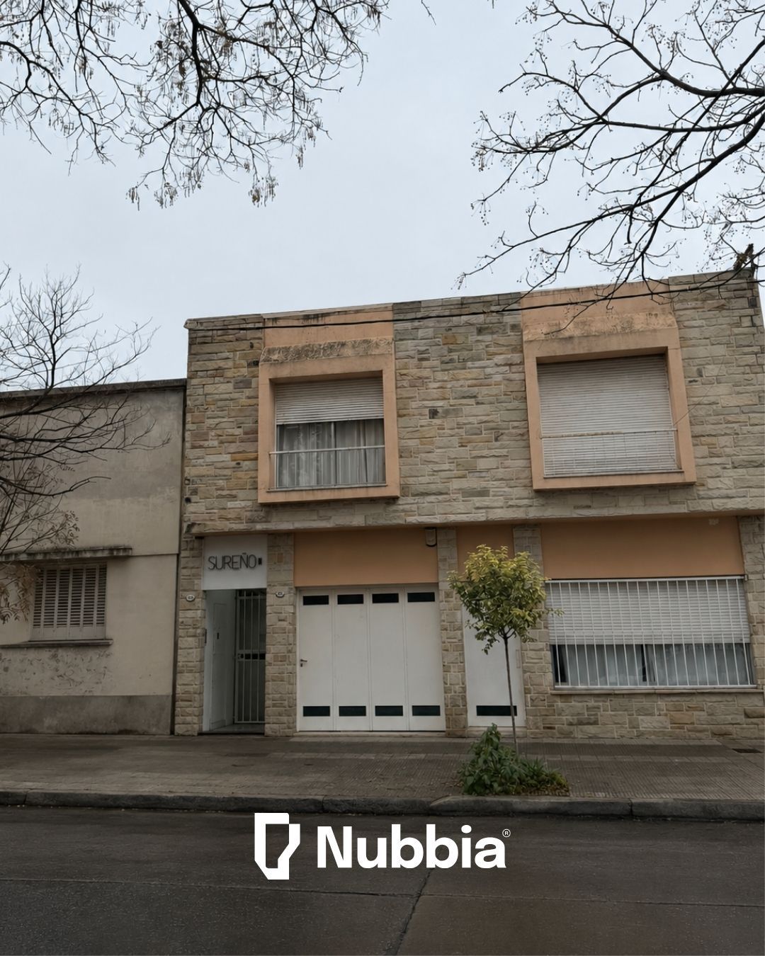 Departamento Interno en Alquiler en Rodriguez 649,  Bahía Blanca - Bahía Blanca Propiedades | SITIO OFICIAL l
