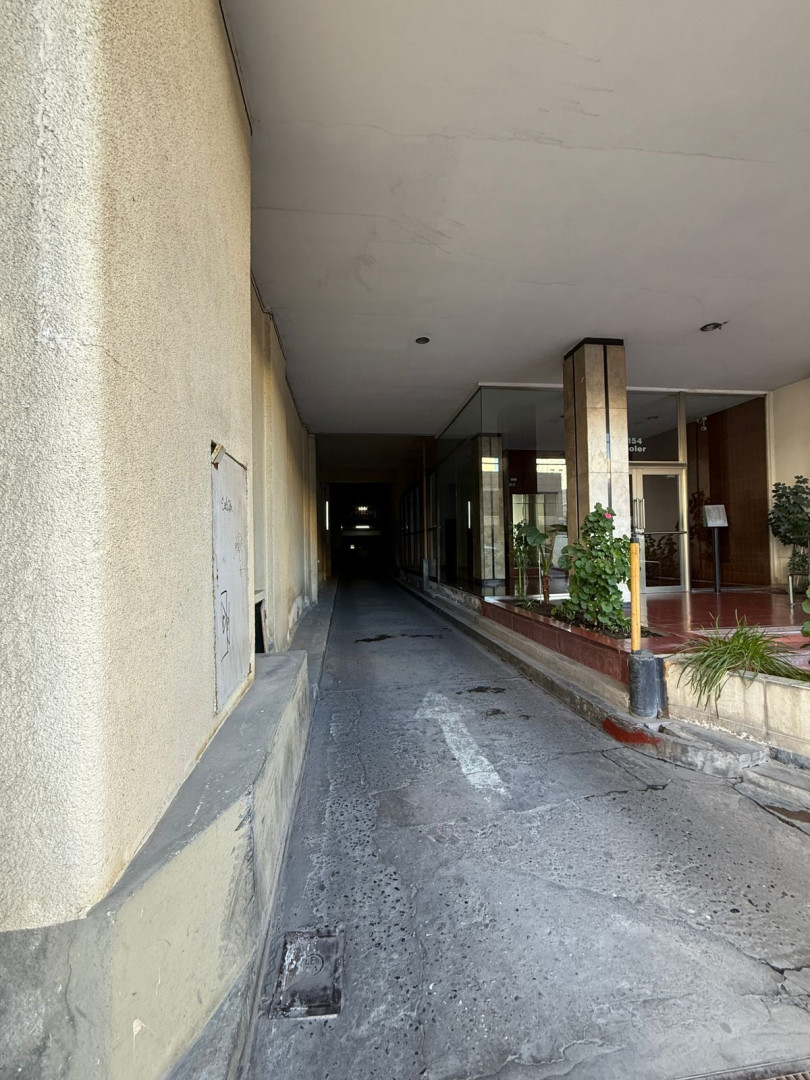 Cochera en Venta en Soler 152, Centro, Bahía Blanca - Bahía Blanca Propiedades | SITIO OFICIAL l