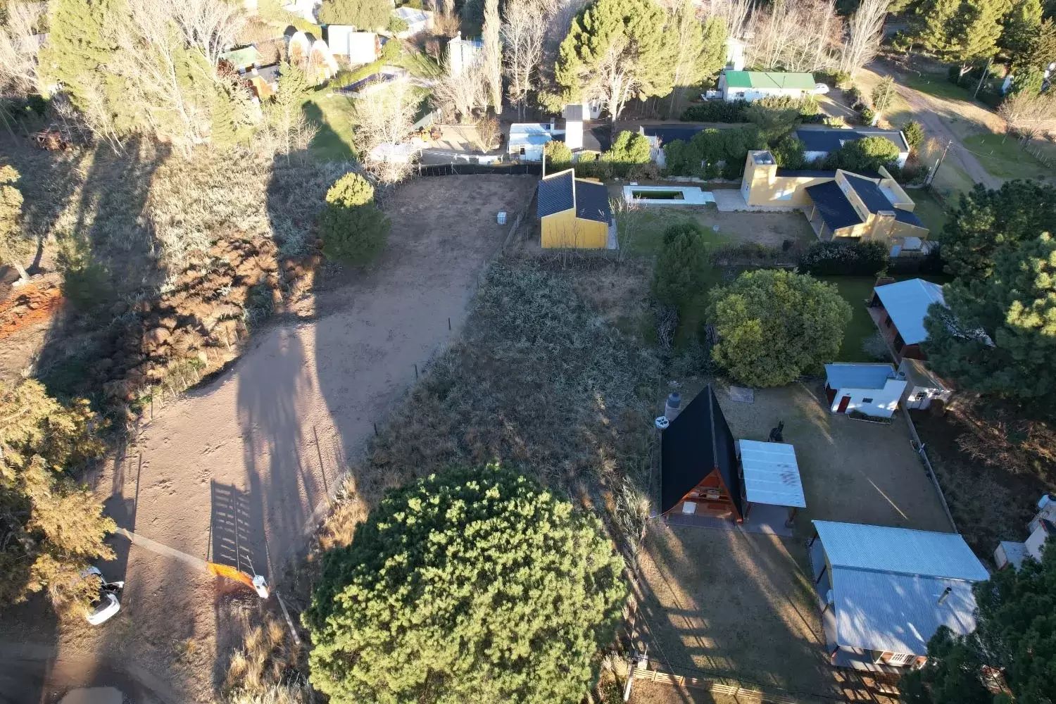 Terreno en Venta en 9 De Julio Y Novelli,  Pehuen Co - Bahía Blanca Propiedades | SITIO OFICIAL l