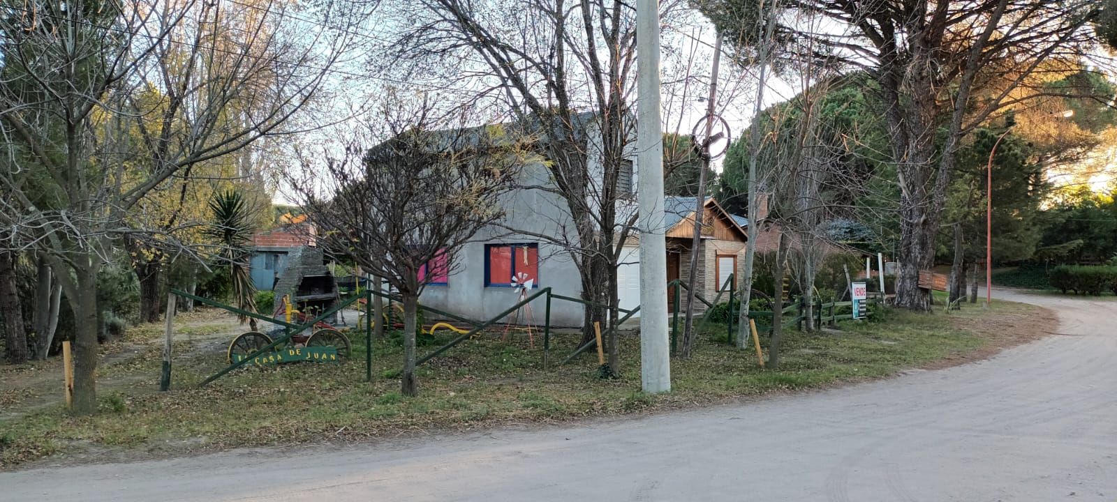 Casa en Venta en CALLE 4 Y CALLE 5,  Pehuen Co - Bahía Blanca Propiedades | SITIO OFICIAL l