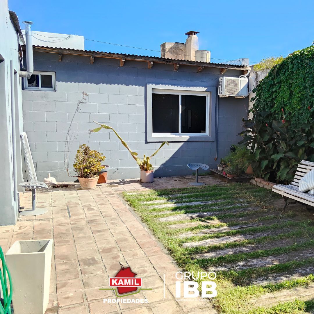 Casa en Venta en Santa Fe 899, Pedro Pico, Bahía Blanca - Bahía Blanca Propiedades | SITIO OFICIAL l