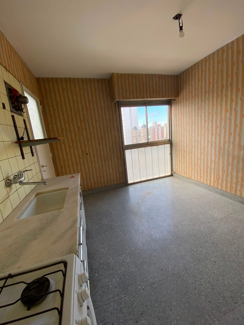 Departamento en Venta en Estomba 143, Centro, Bahía Blanca - Bahía Blanca Propiedades | SITIO OFICIAL l