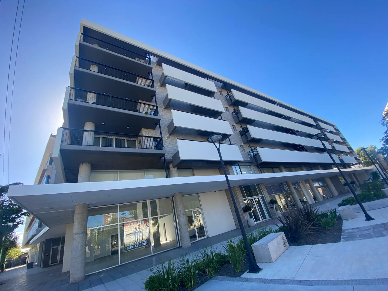 Departamento en Venta en Dorrego 550, Centro, Bahía Blanca - Bahía Blanca Propiedades | SITIO OFICIAL l