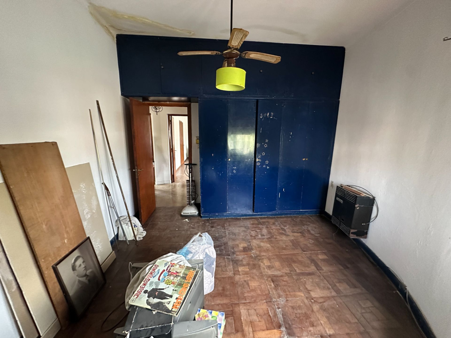Casa en Venta en General Paz 310, Macrocentro, Bahía Blanca - Bahía Blanca Propiedades | SITIO OFICIAL l