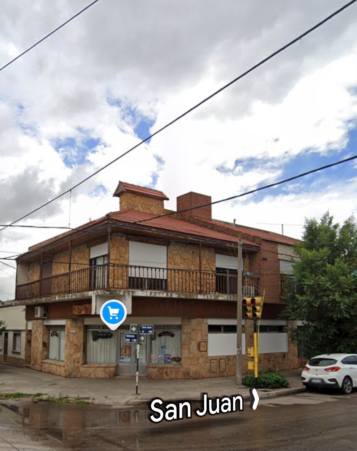 Local en Venta en Estomba 1101, Universitario, Bahía Blanca - Bahía Blanca Propiedades | SITIO OFICIAL l