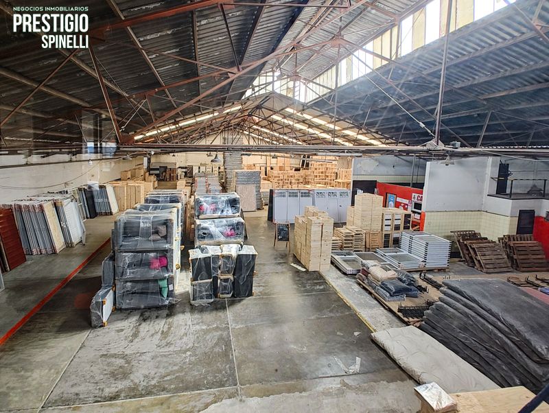 Local en Venta en Brown Nº 547, Macrocentro, Bahía Blanca - Bahía Blanca Propiedades | SITIO OFICIAL l