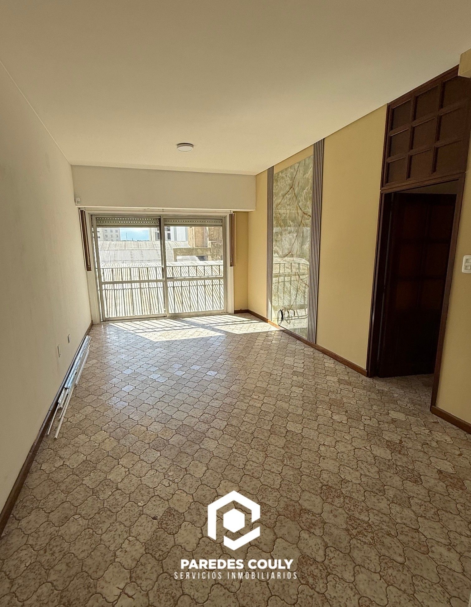 Departamento en Venta en Soler 100, Centro, Bahía Blanca - Bahía Blanca Propiedades | SITIO OFICIAL l