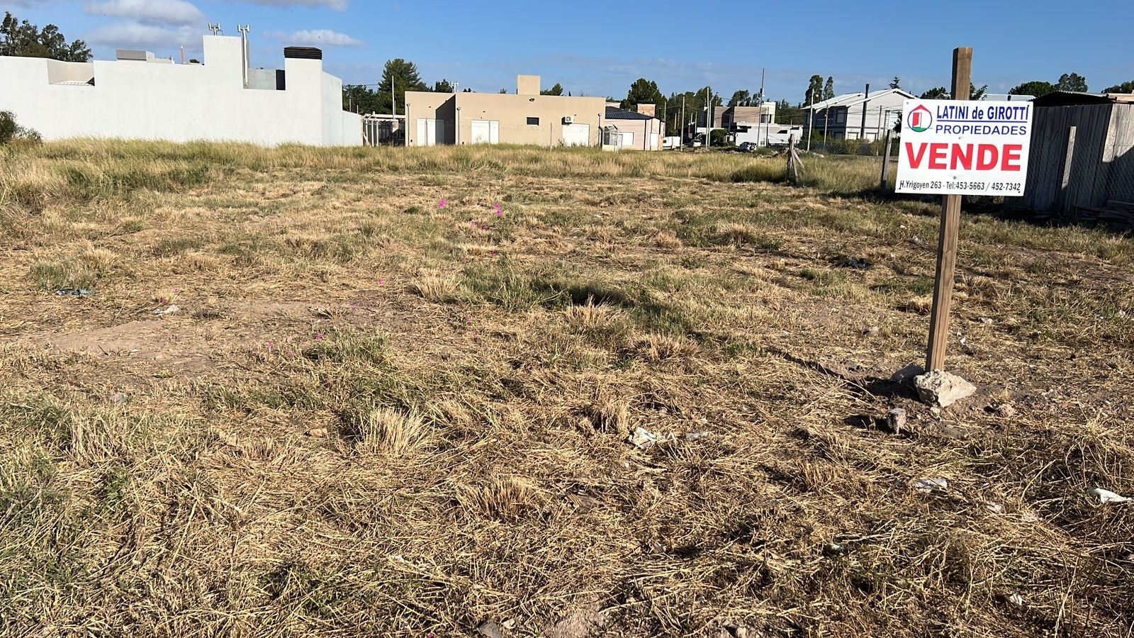 Terreno en Venta en Belgrano 4167, Molina Campos, Bahía Blanca - Bahía Blanca Propiedades | SITIO OFICIAL l