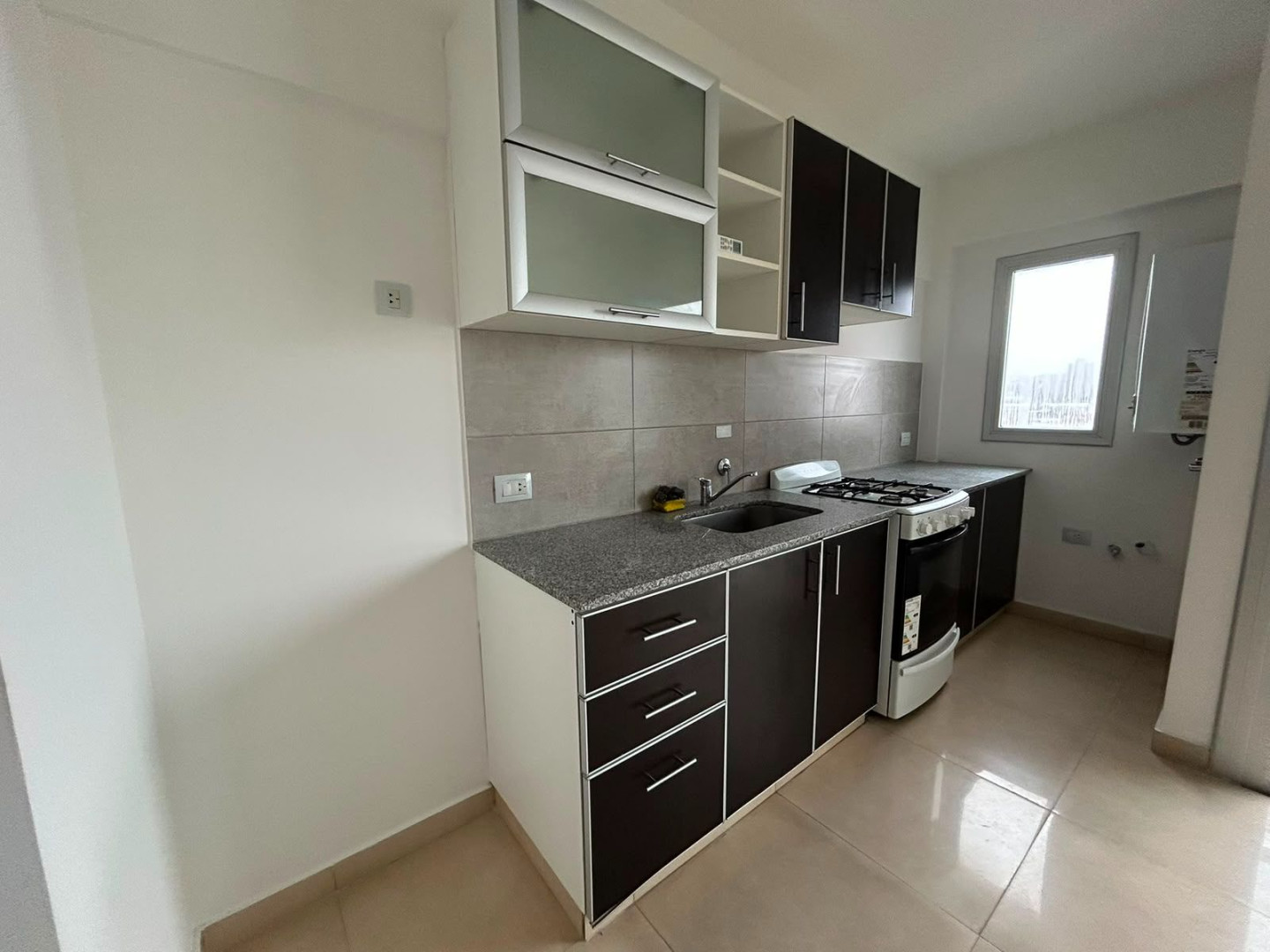 Departamento en Alquiler en Uruguay 27, Universitario, Bahía Blanca - Bahía Blanca Propiedades | SITIO OFICIAL l