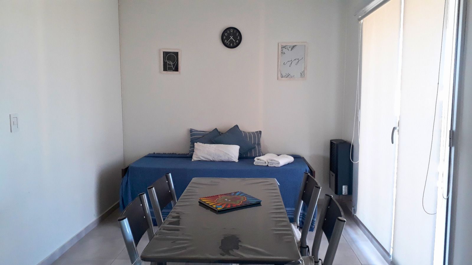 Departamento en Alquiler en Roca 70,  Bahía Blanca - Bahía Blanca Propiedades | SITIO OFICIAL l