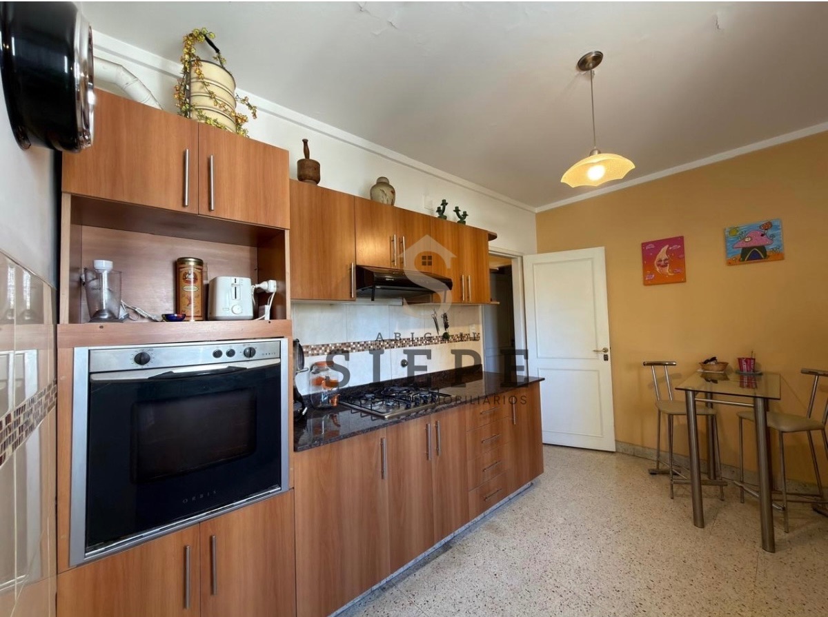 Departamento en Venta en Sarmiento 196, Centro, Bahía Blanca - Bahía Blanca Propiedades | SITIO OFICIAL l