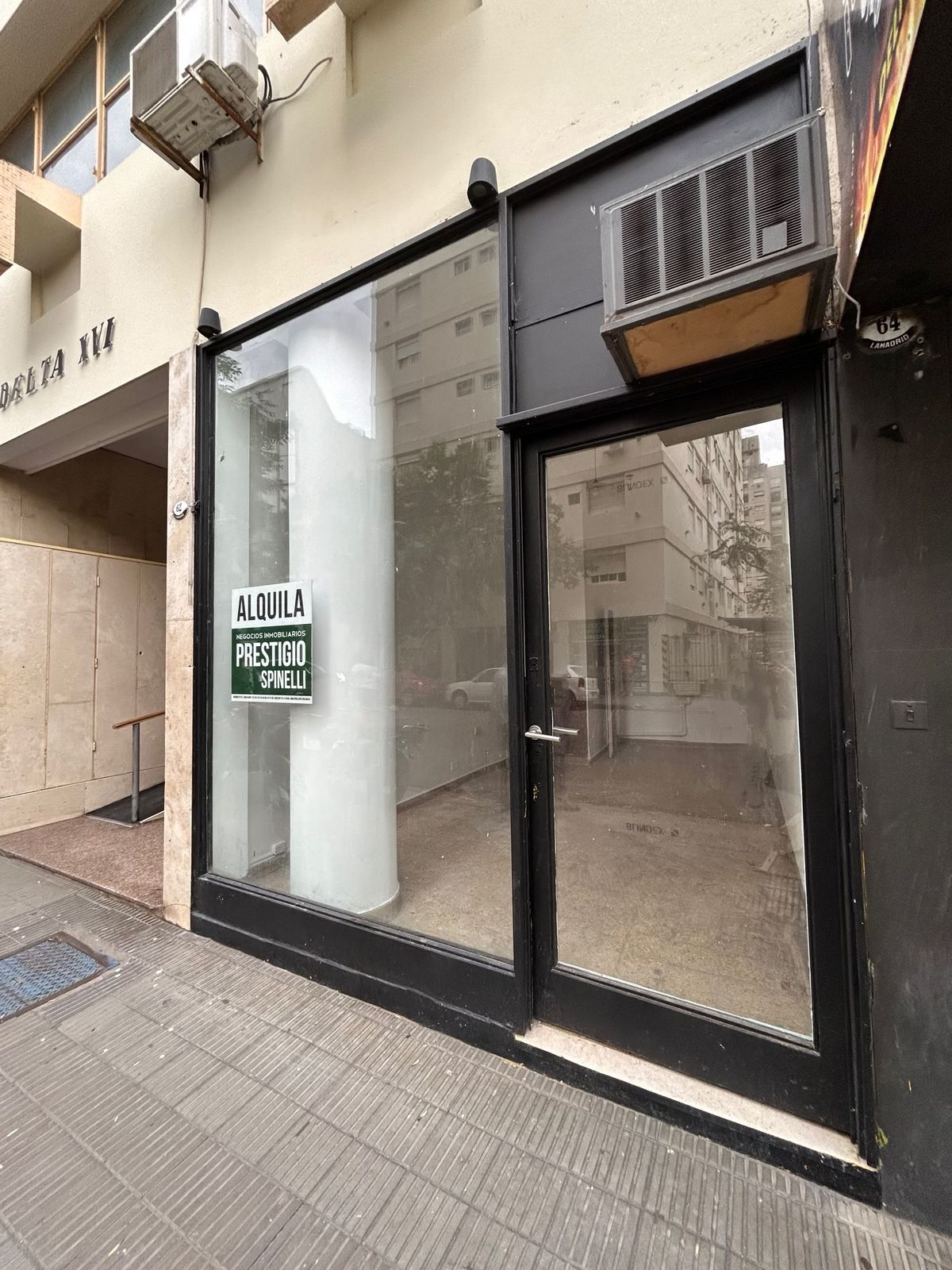 Local en Alquiler en Lamadrid 64, Centro, Bahía Blanca - Bahía Blanca Propiedades | SITIO OFICIAL l