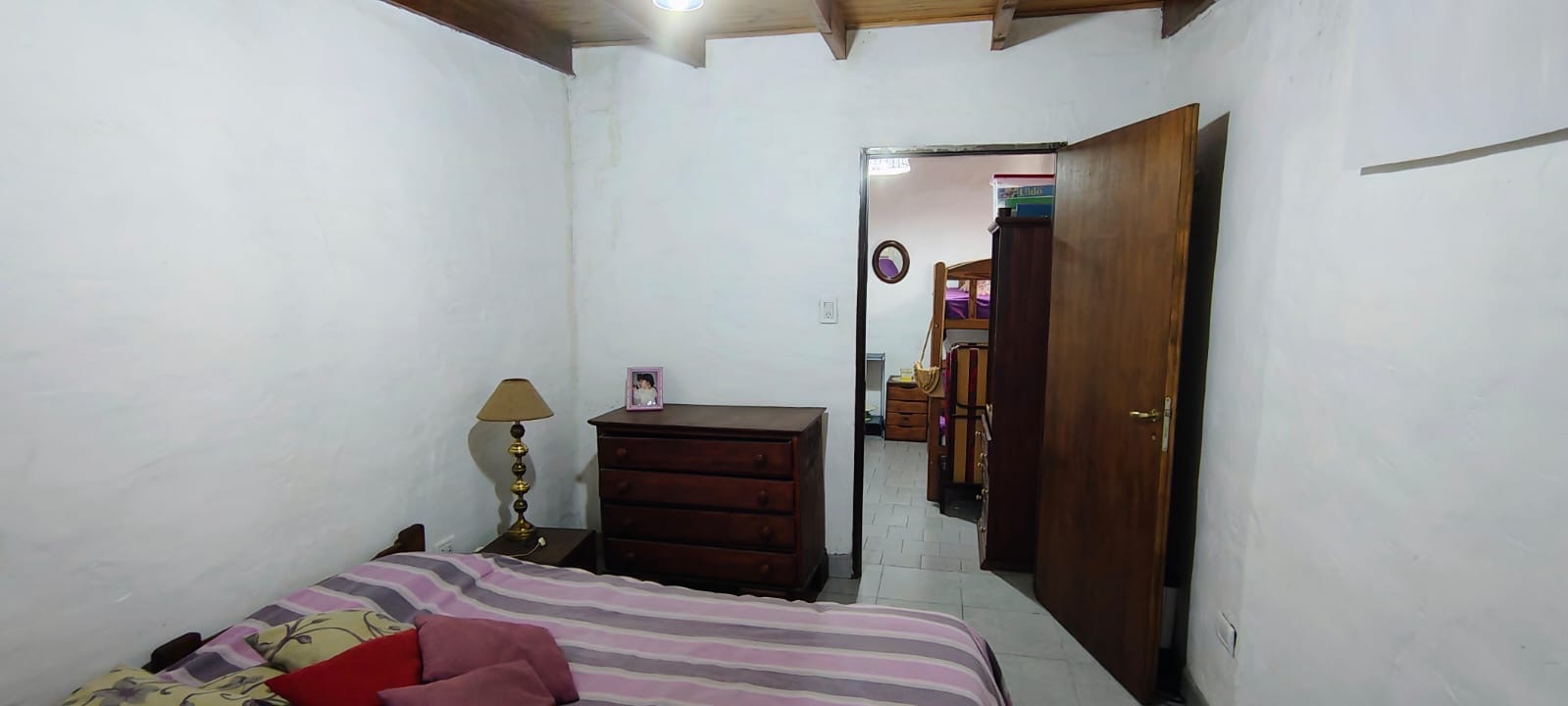 Casa en Venta en Estrada 100,  Sierra de  la Ventana - Bahía Blanca Propiedades | SITIO OFICIAL l