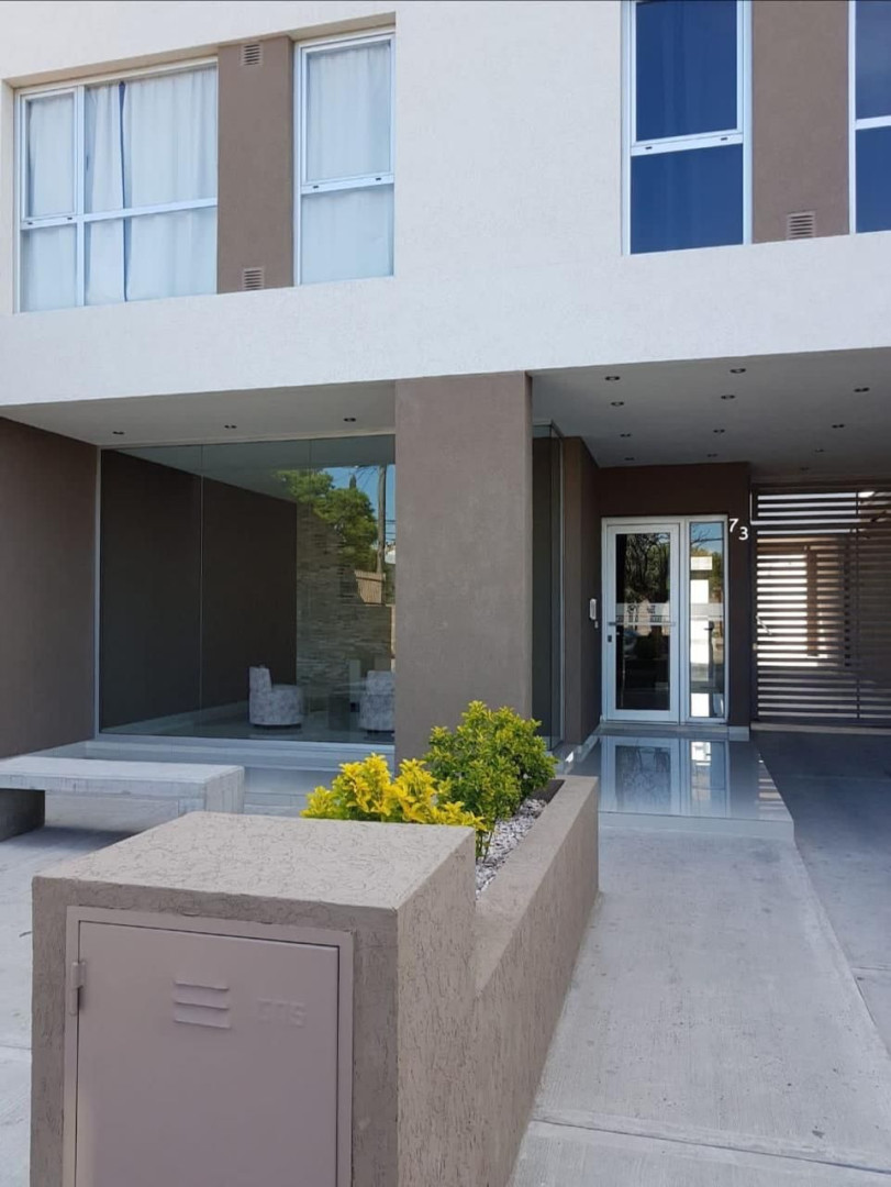 Departamento en Alquiler en CHARLONE 73, Centro, Bahía Blanca - Bahía Blanca Propiedades | SITIO OFICIAL l