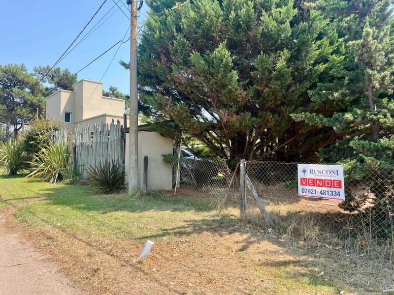 Terreno en Venta en Las Almejas 1500, Las Dunas, Monte Hermoso - Bahía Blanca Propiedades | SITIO OFICIAL l