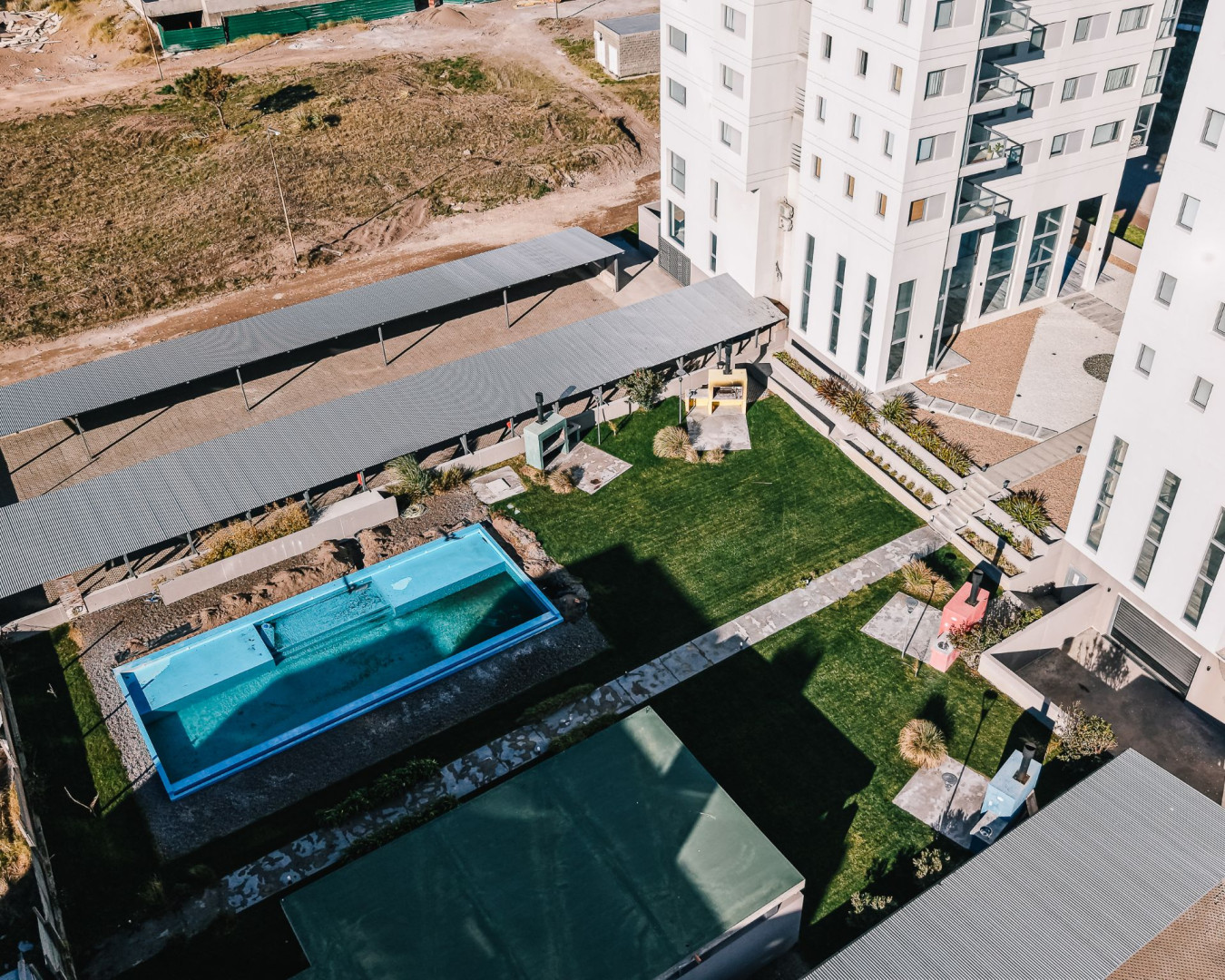 Departamento en Venta en Juan Domingo Perón  952, Monte del Este, Monte Hermoso - Bahía Blanca Propiedades | SITIO OFICIAL l