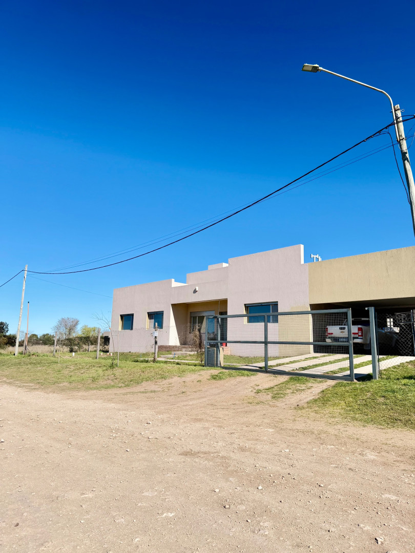 Casa en Venta en Rega Molina 2730, Parque Norte, Bahía Blanca - Bahía Blanca Propiedades | SITIO OFICIAL l