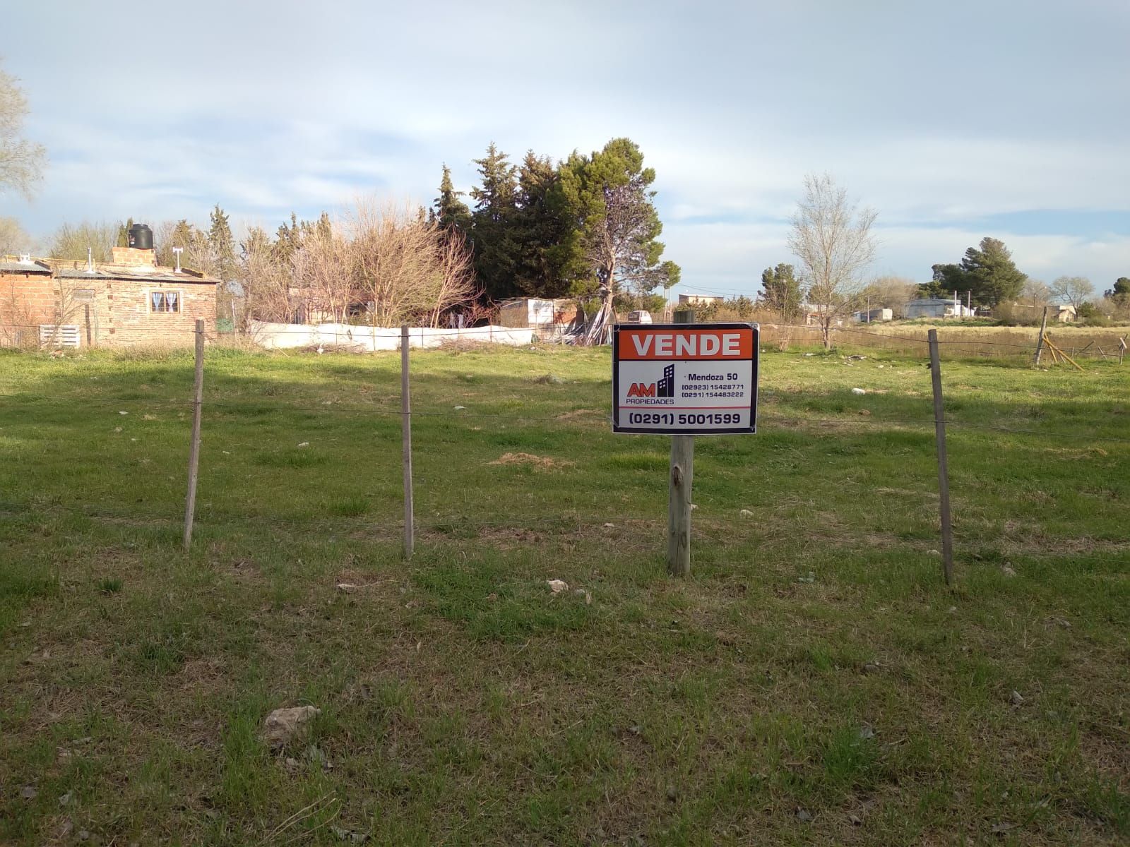 Terreno en Venta en Rodríguez 5100, Aldea Romana, Bahía Blanca - Bahía Blanca Propiedades | SITIO OFICIAL l