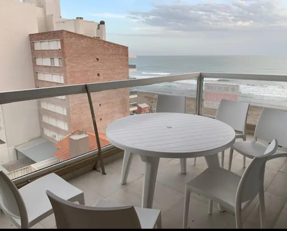 Departamento en Venta en Costa 58, Centro, Monte Hermoso - Bahía Blanca Propiedades | SITIO OFICIAL l