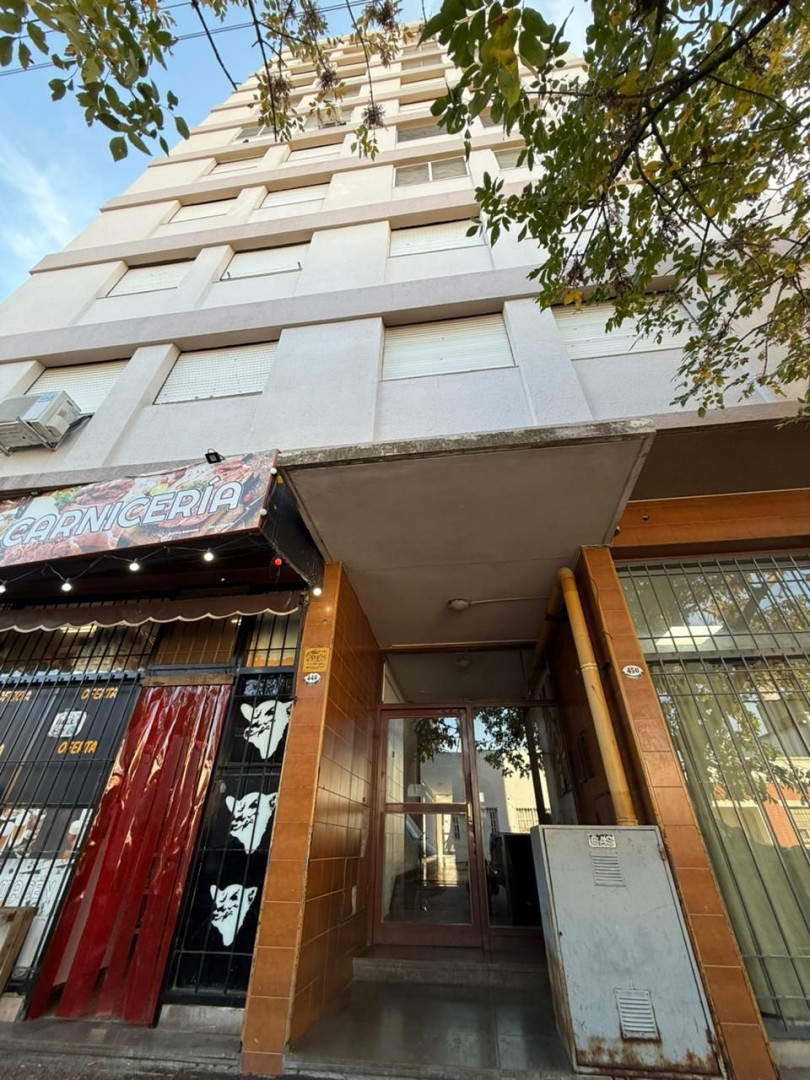 Departamento en Venta en Italia 450, Macrocentro, Bahía Blanca - Bahía Blanca Propiedades | SITIO OFICIAL l