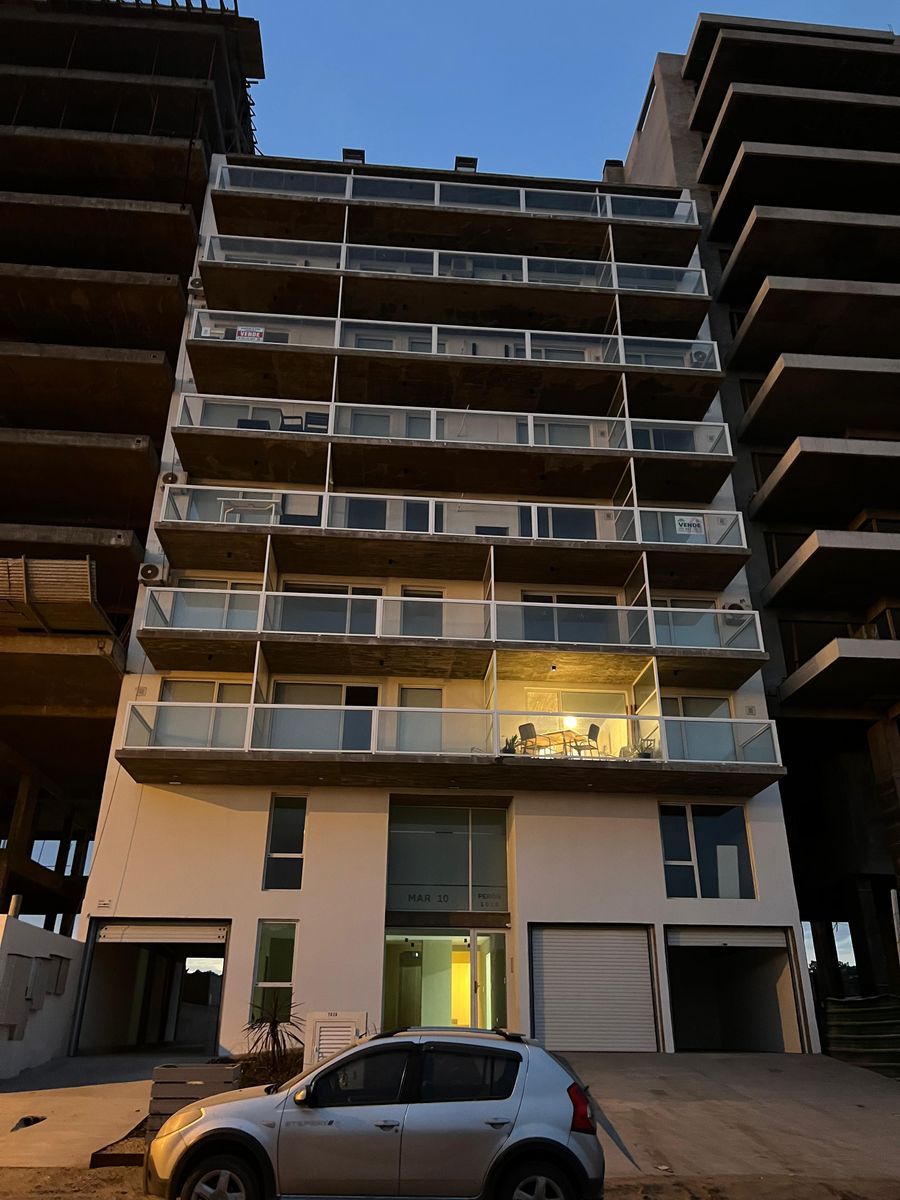 Departamento en Venta en Costanera Este 1026, Centro, Monte Hermoso - Bahía Blanca Propiedades | SITIO OFICIAL l