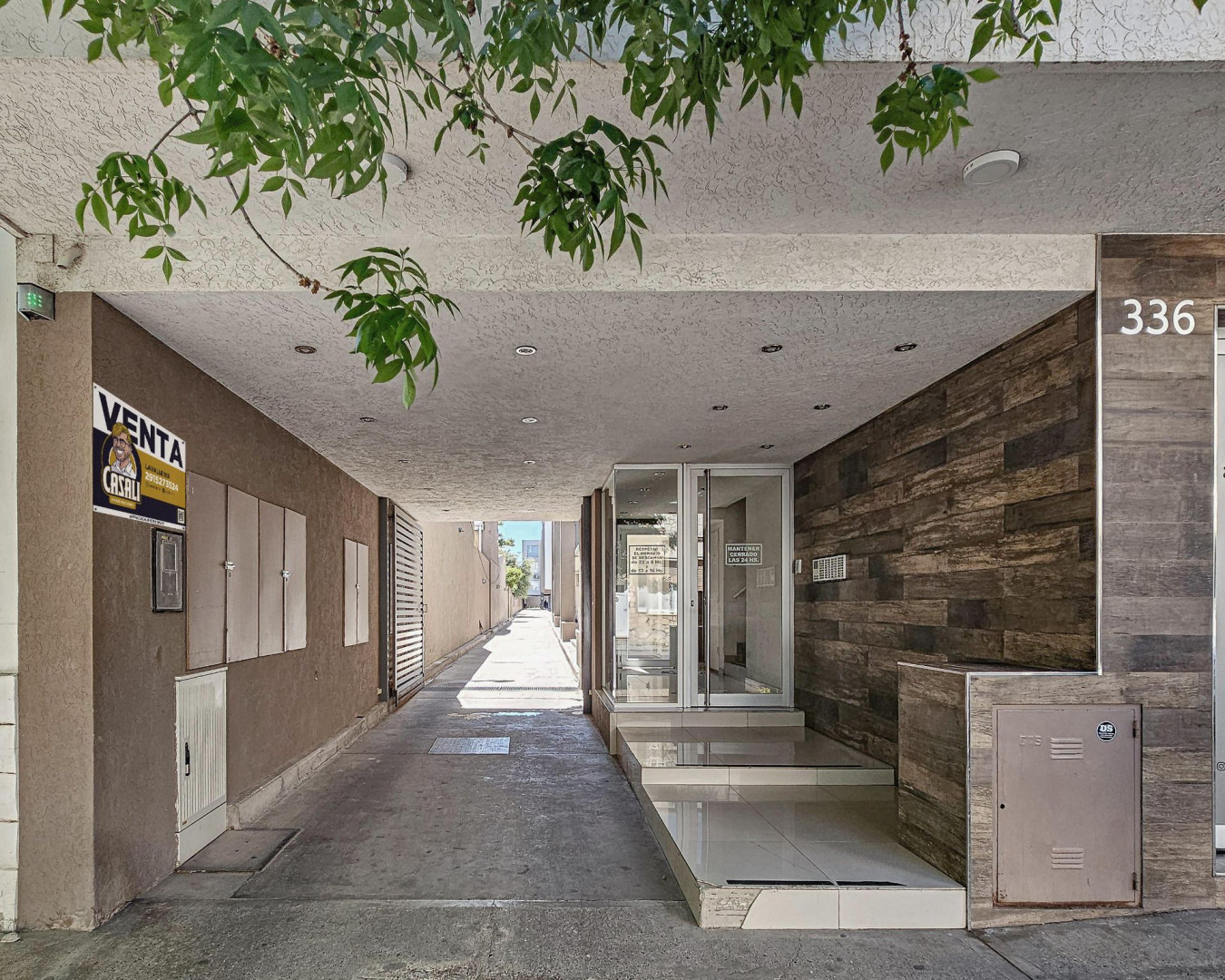 Cochera en Venta en Corrientes 336, Macrocentro, Bahía Blanca - Bahía Blanca Propiedades | SITIO OFICIAL l