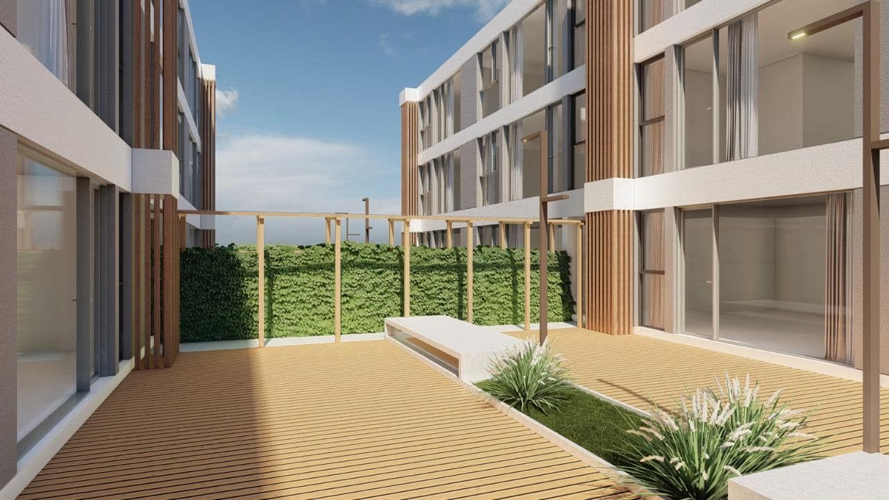 Departamento en Venta en EDUARDO GONZALEZ Y WITCOMB , Villa del Parque, Bahía Blanca - Bahía Blanca Propiedades | SITIO OFICIAL l