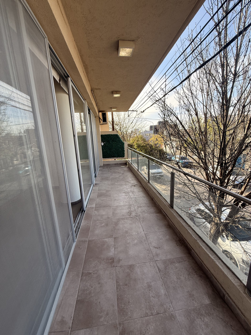Departamento en Alquiler en Florencio Sanchez 266, Macrocentro, Bahía Blanca - Bahía Blanca Propiedades | SITIO OFICIAL l