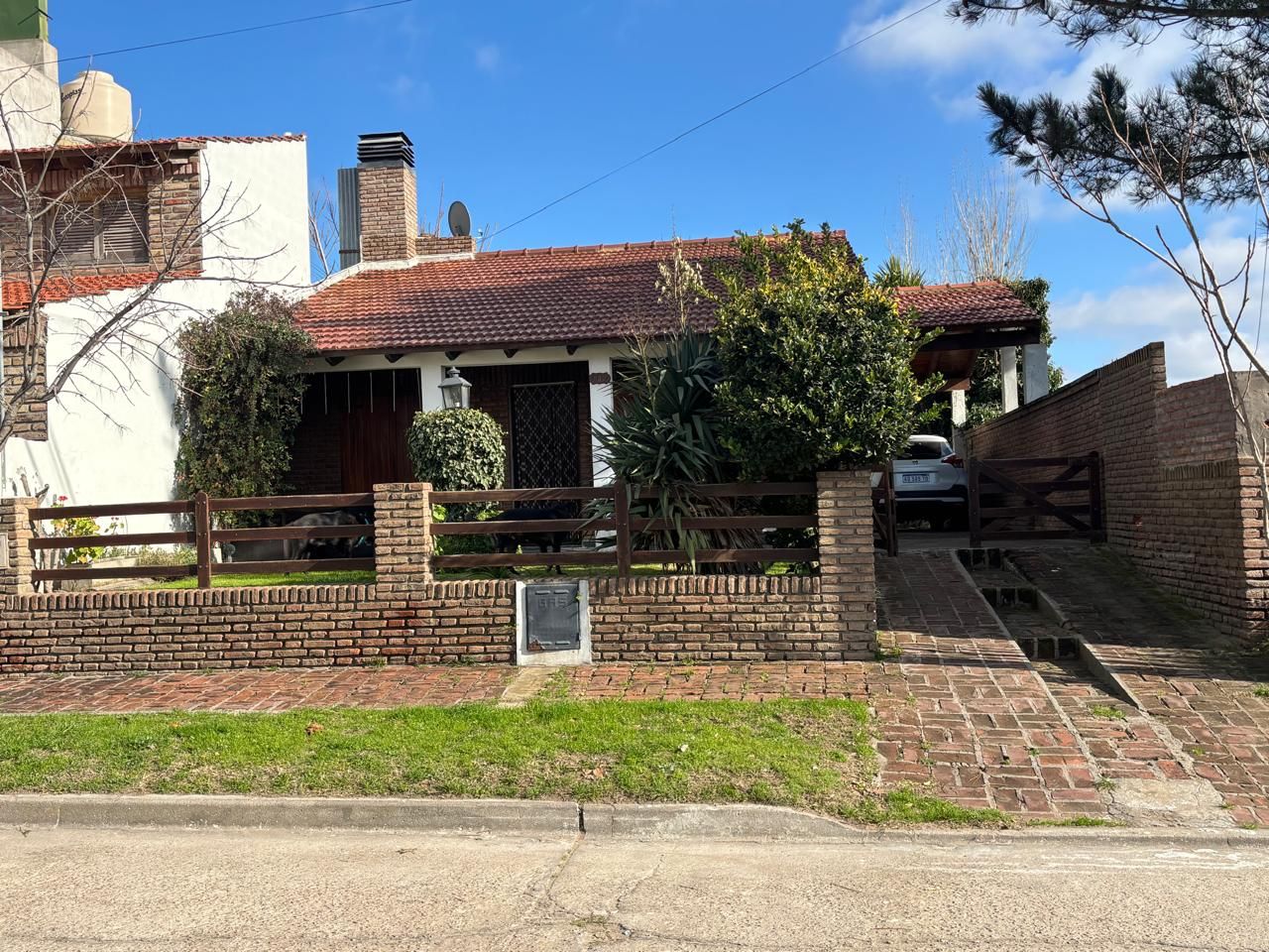 Casa en Venta en Zabala 832, Centro, Monte Hermoso - Bahía Blanca Propiedades | SITIO OFICIAL l