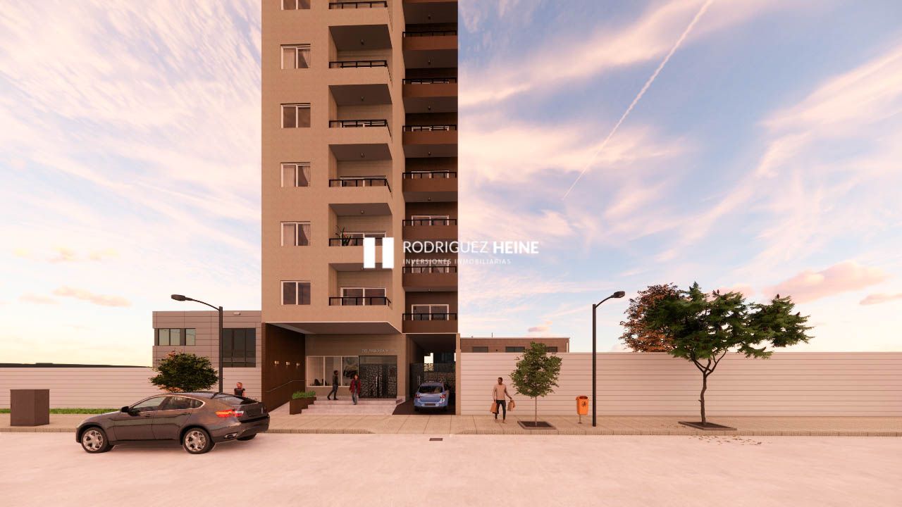 Departamento en Venta en Zelarrayan 766, Universitario, Bahía Blanca - Bahía Blanca Propiedades | SITIO OFICIAL l