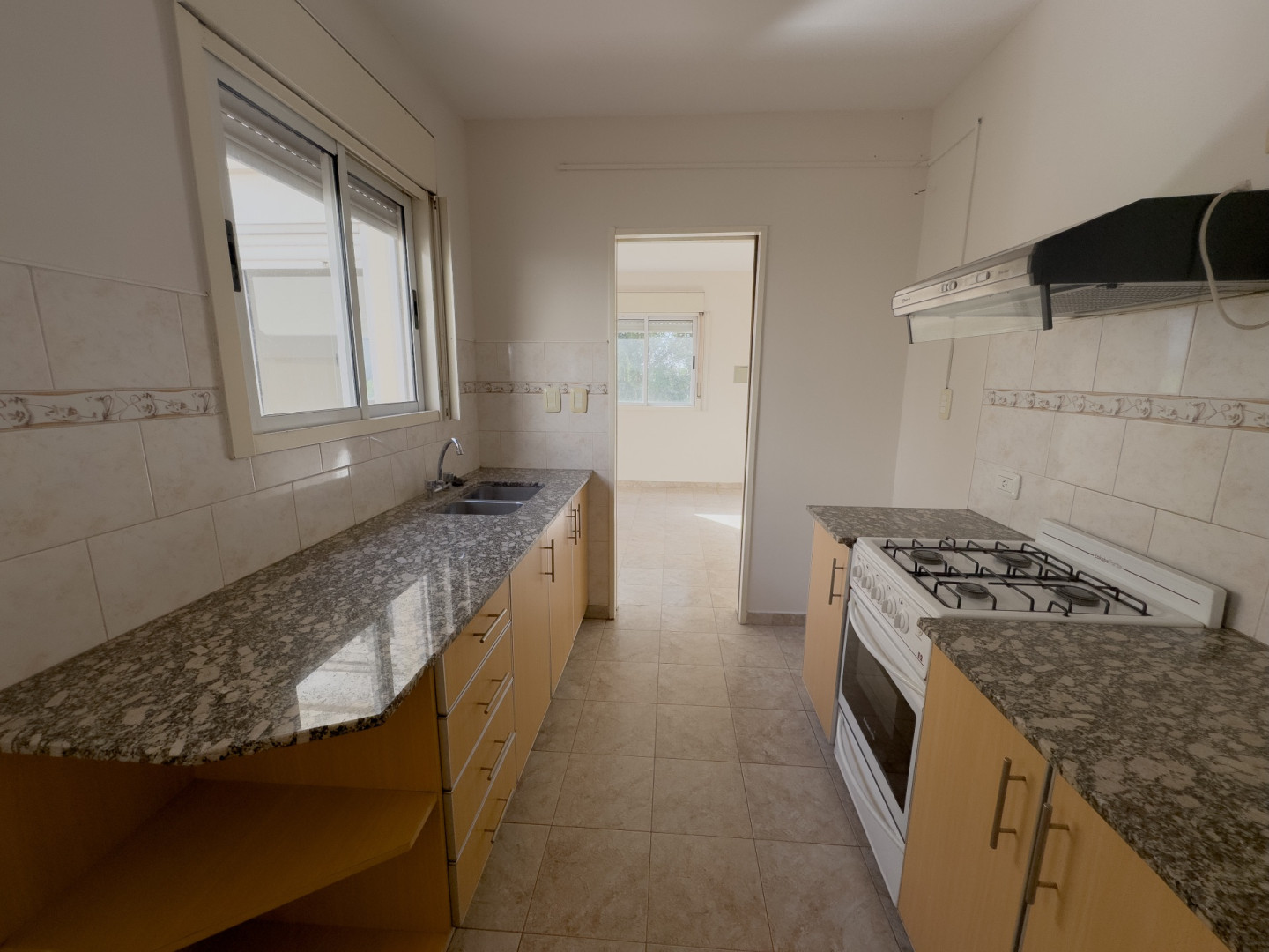 Departamento en Alquiler en Almafuerte 975, Pacifico, Bahía Blanca - Bahía Blanca Propiedades | SITIO OFICIAL l