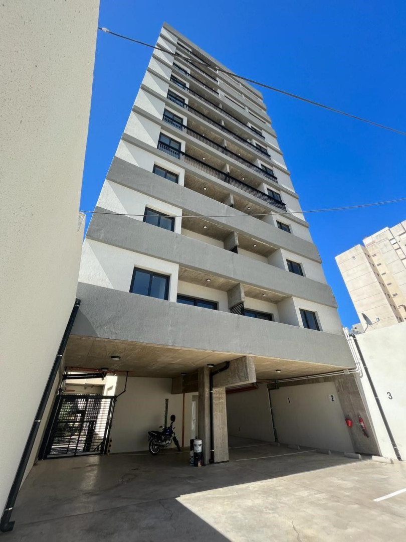 Departamento en Venta en Caronti 152,  Bahía Blanca - Bahía Blanca Propiedades | SITIO OFICIAL l