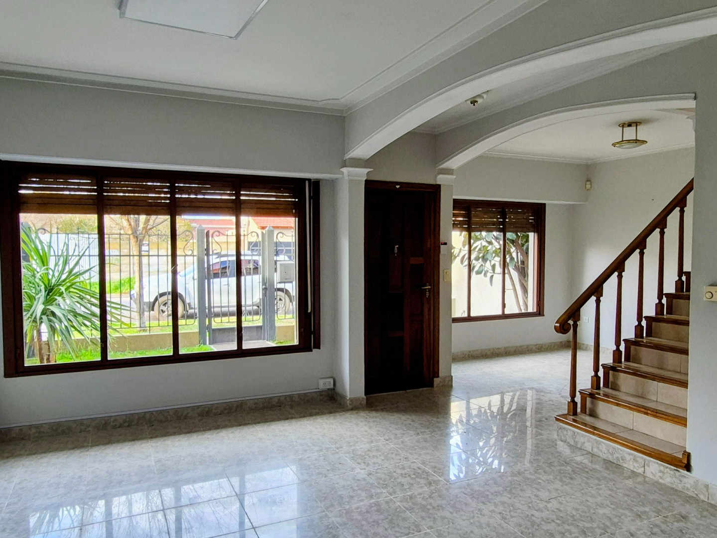 Casa en Alquiler en Republica Siria  2270, Santa Margarita, Bahía Blanca - Bahía Blanca Propiedades | SITIO OFICIAL l