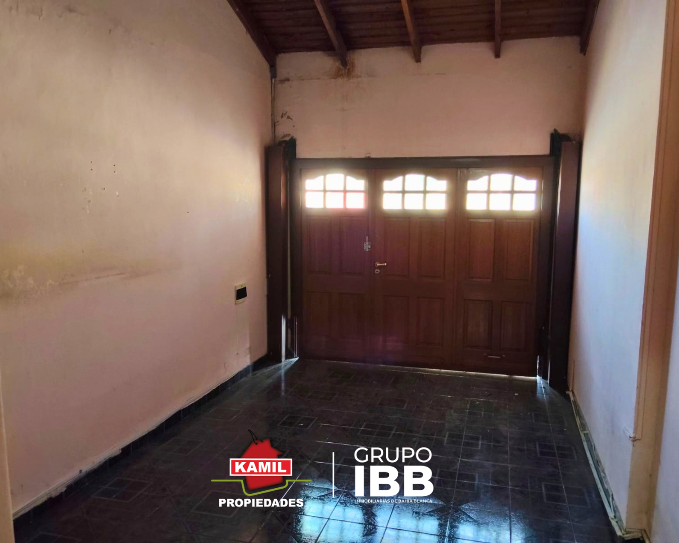 Casa en Alquiler en Newton 1524,  Bahía Blanca - Bahía Blanca Propiedades | SITIO OFICIAL l