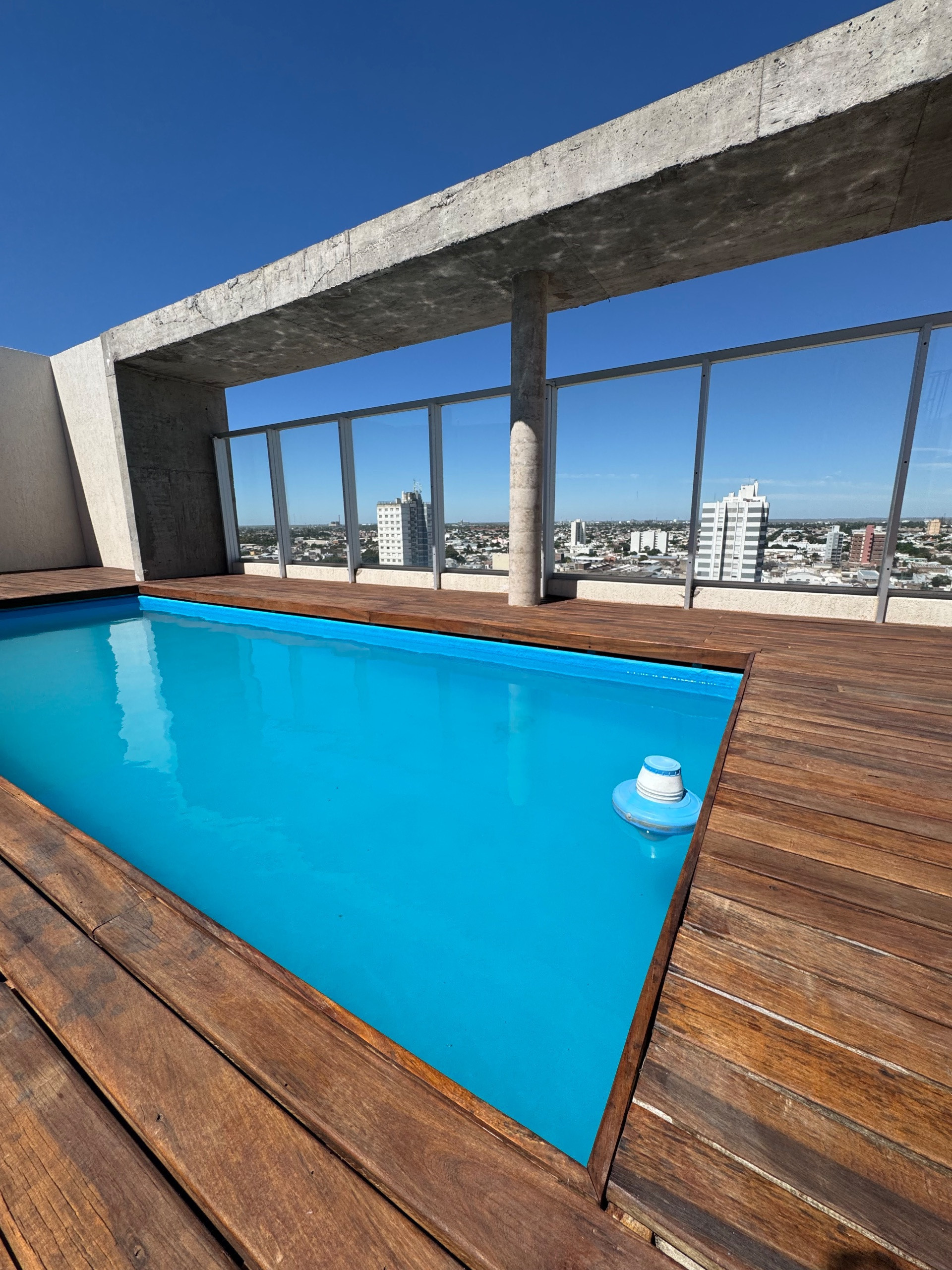 Departamento en Venta en San Martín 600, Centro, Bahía Blanca - Bahía Blanca Propiedades | SITIO OFICIAL l