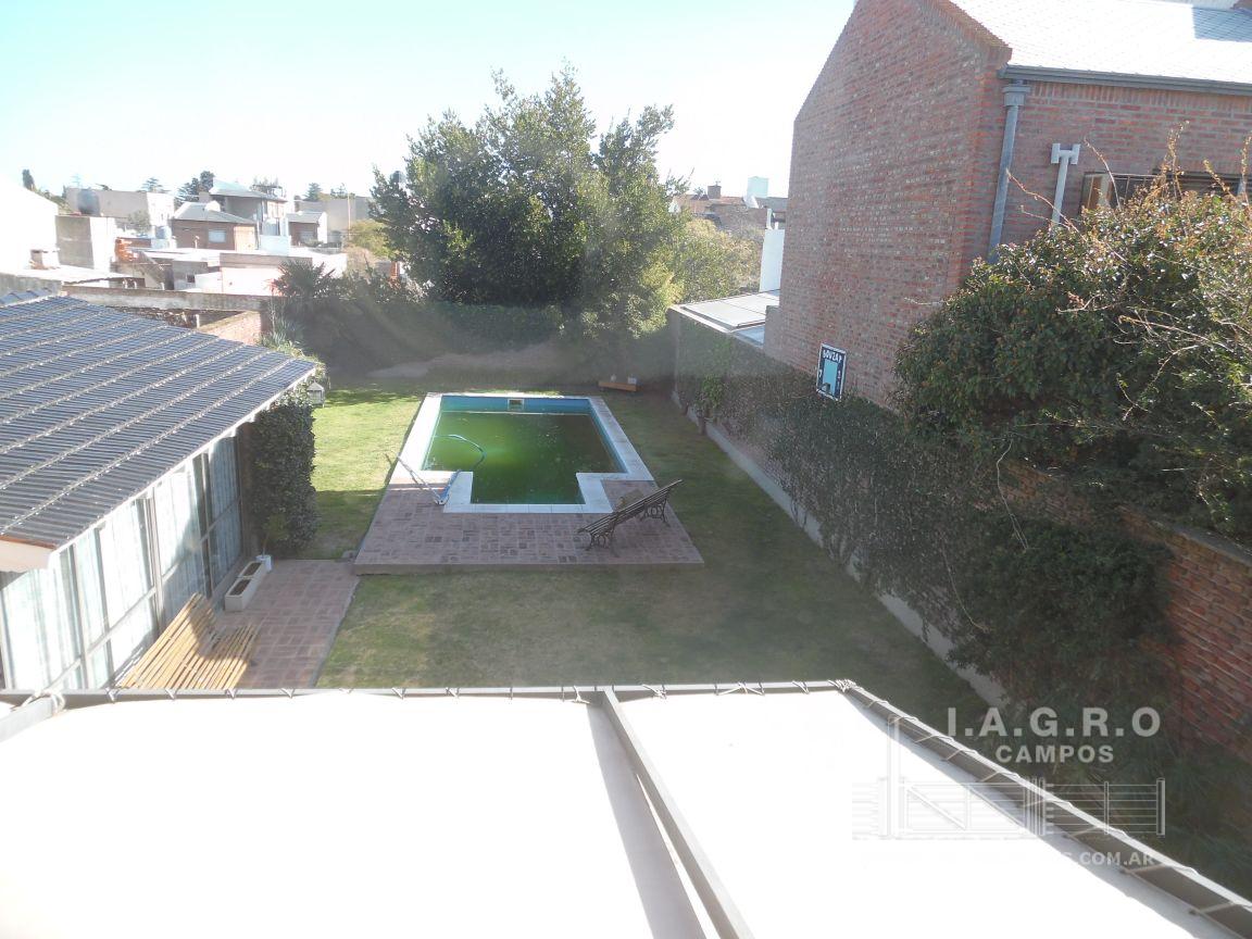 Casa en Venta en Sarmiento 1300, La Falda, Bahía Blanca - Bahía Blanca Propiedades | SITIO OFICIAL l