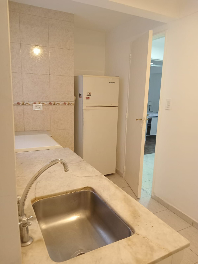Departamento en Alquiler en O’Higgins 537,  Bahía Blanca - Bahía Blanca Propiedades | SITIO OFICIAL l