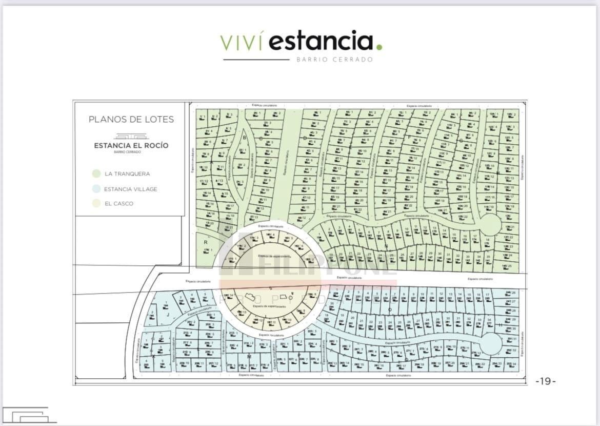 Terreno en Venta en Ruta 229, Comandante Espora, Bahía Blanca - Bahía Blanca Propiedades | SITIO OFICIAL l