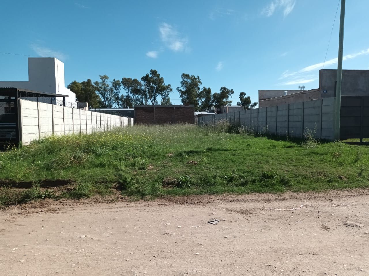 Terreno en Venta en Sergio Karakachoff 150, Latino, Bahía Blanca - Bahía Blanca Propiedades | SITIO OFICIAL l