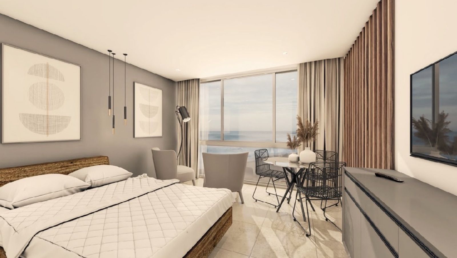 Departamento en Venta en Viega 100, Centro, Monte Hermoso - Bahía Blanca Propiedades | SITIO OFICIAL l