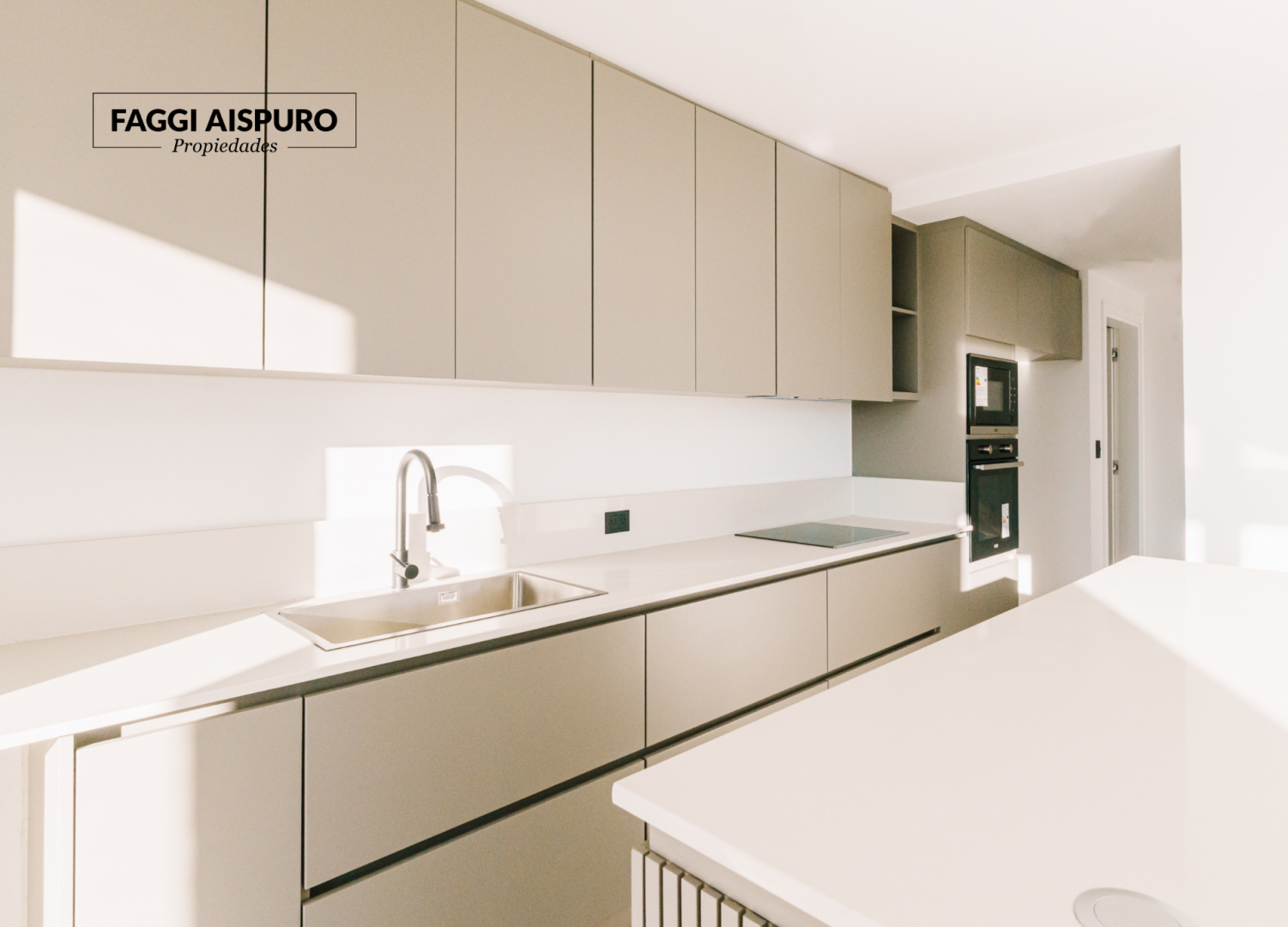 Departamento en Venta en Avenida Alem 477, Centro, Bahía Blanca - Bahía Blanca Propiedades | SITIO OFICIAL l