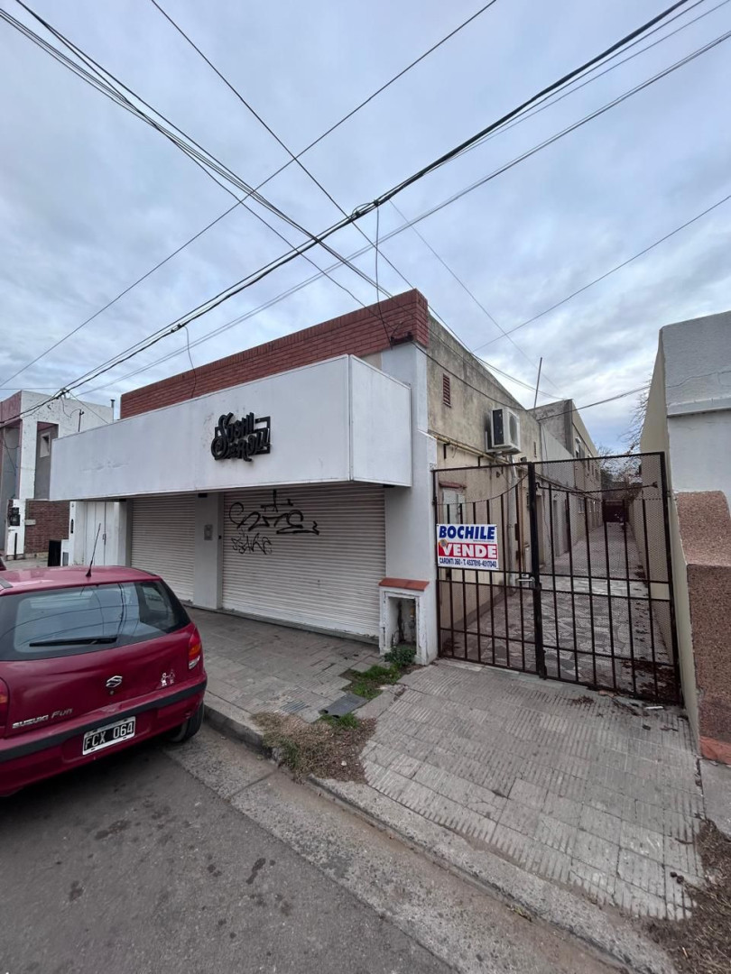 Departamento Interno en Venta en San Juan 536, Universitario, Bahía Blanca - Bahía Blanca Propiedades | SITIO OFICIAL l