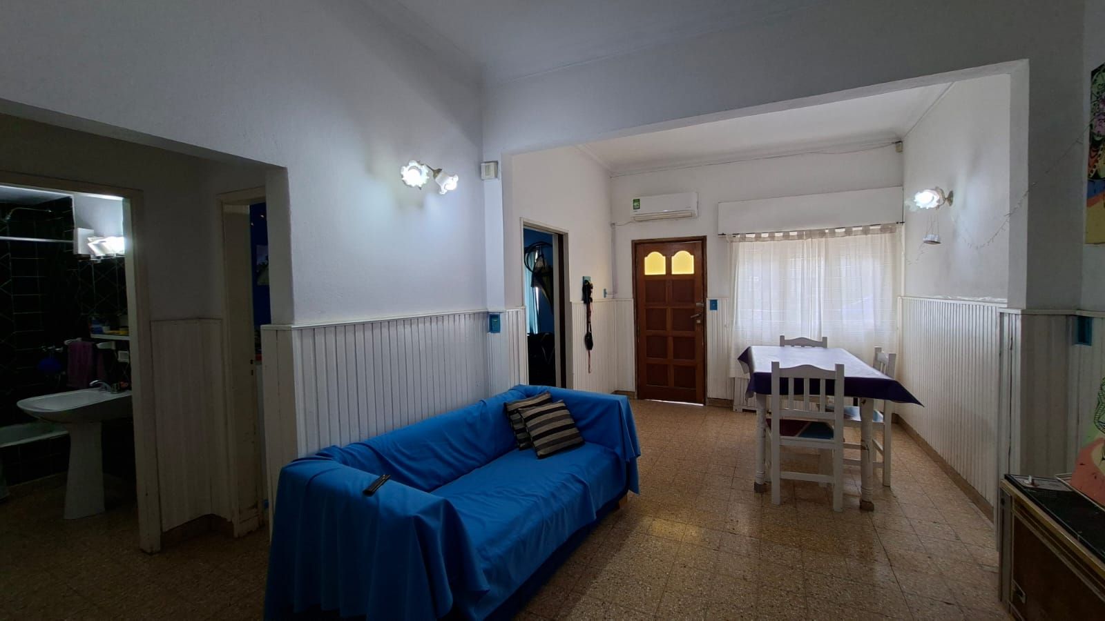 Casa en Venta en SÓCRATES N°1351, Villa Mitre, Bahía Blanca - Bahía Blanca Propiedades | SITIO OFICIAL l
