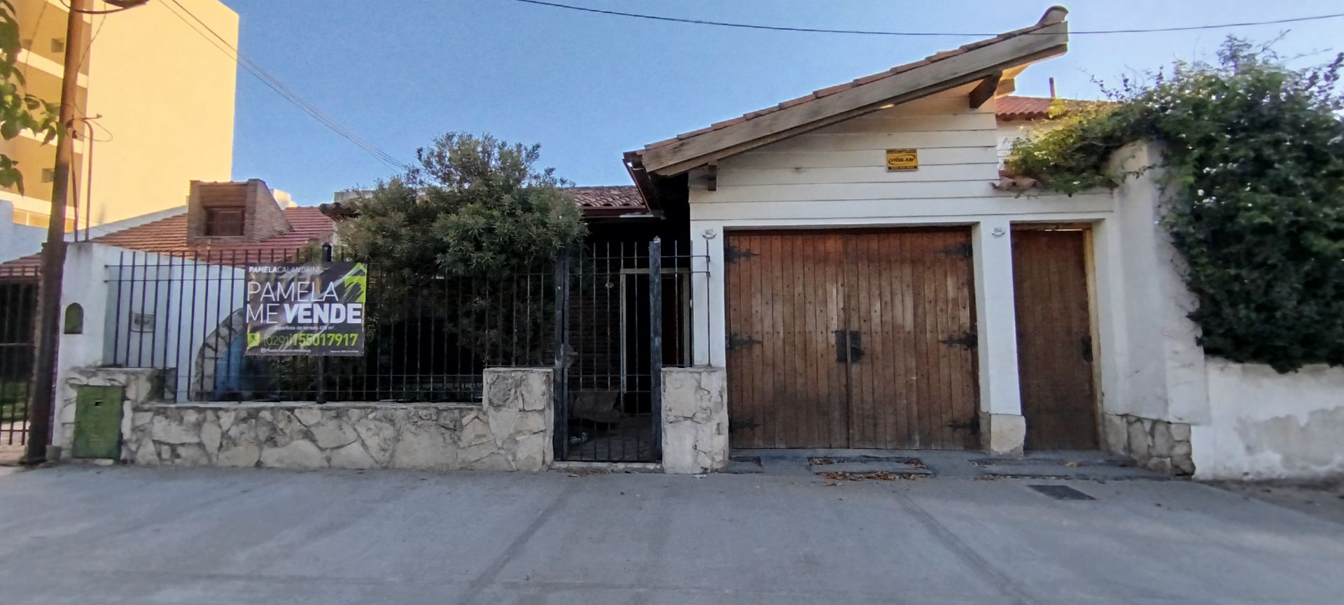 Casa en Venta en Leandro N. Alem 1600,  Bahía Blanca - Bahía Blanca Propiedades | SITIO OFICIAL l