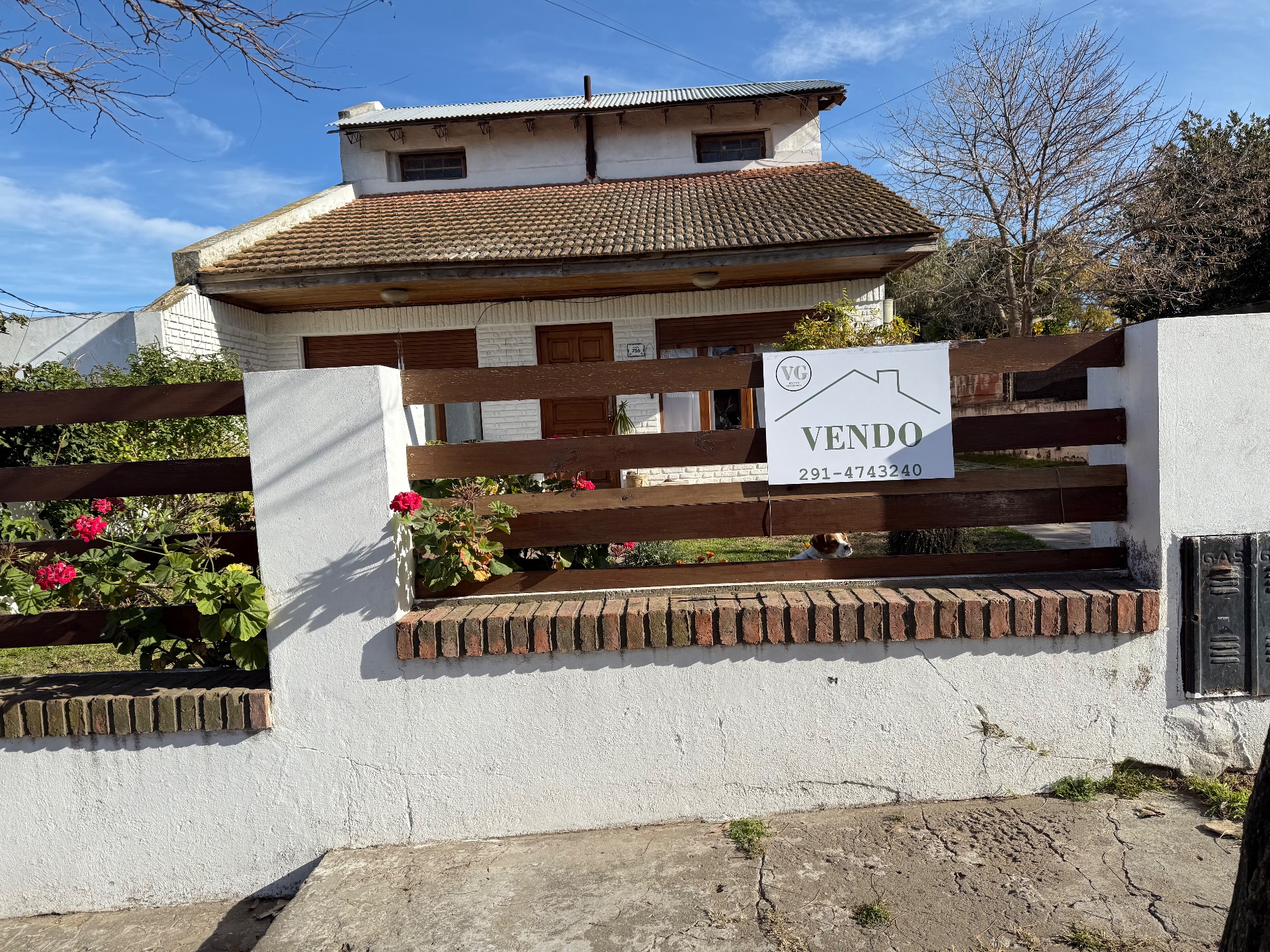Casa en Venta en Pampa 700, Centro, Monte Hermoso - Bahía Blanca Propiedades | SITIO OFICIAL l