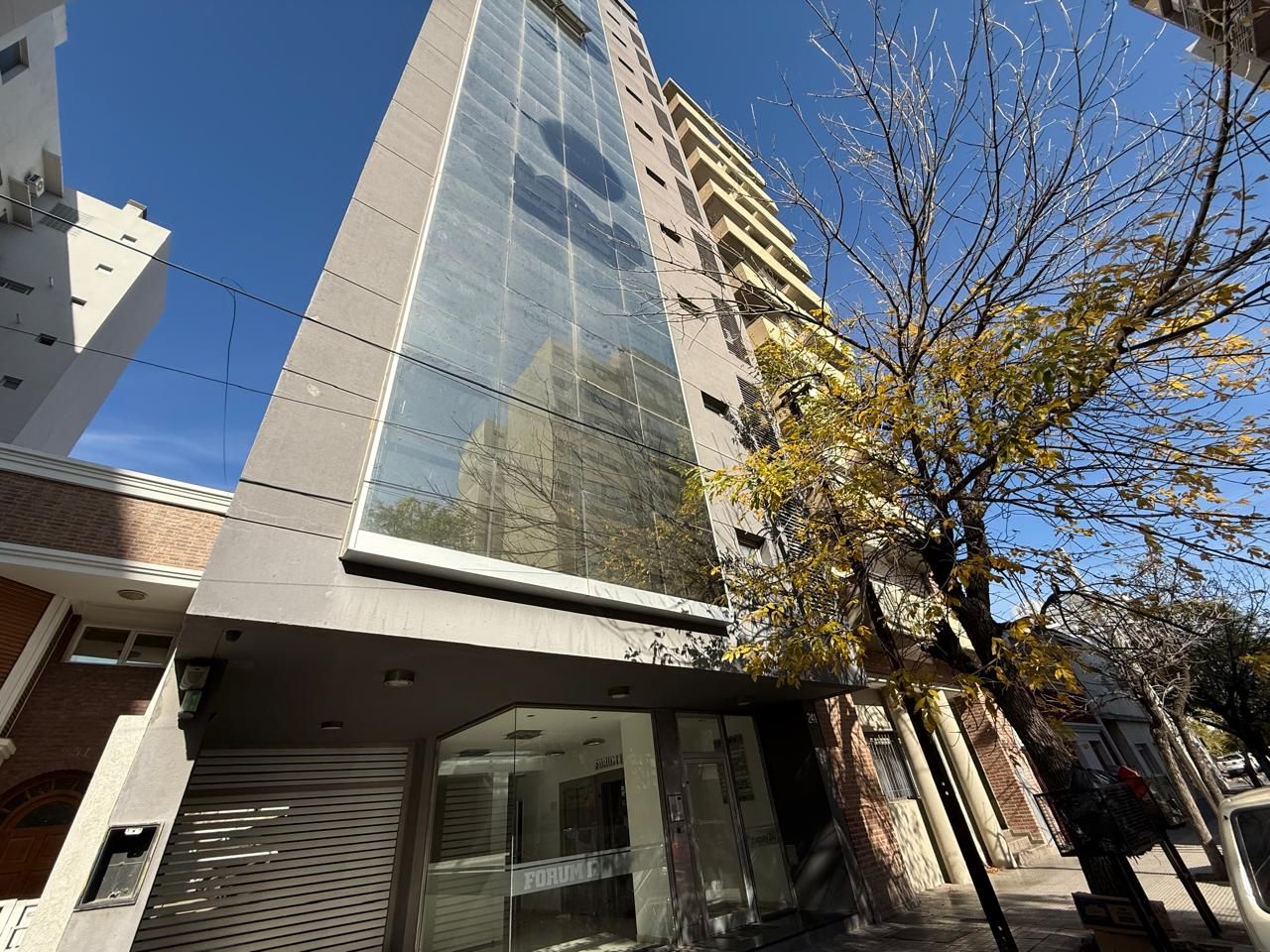 Oficina en Alquiler en Paraguay 241, Centro, Bahía Blanca - Bahía Blanca Propiedades | SITIO OFICIAL l