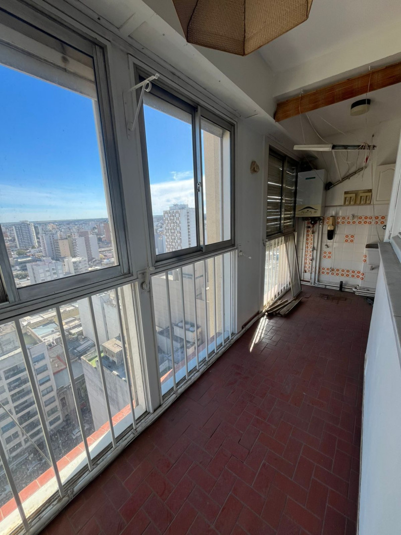 Departamento en Venta en Zelarrayan 151, Centro, Bahía Blanca - Bahía Blanca Propiedades | SITIO OFICIAL l