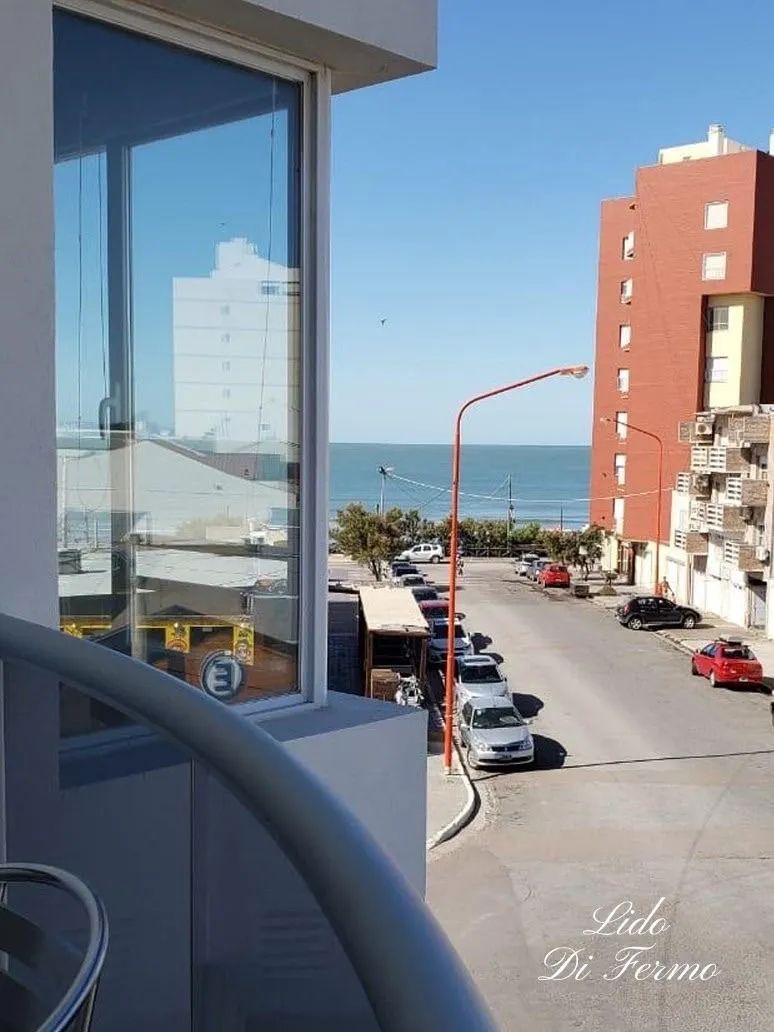 Departamento en Venta en Avenida Argentina Y Patagonia , Centro, Monte Hermoso - Bahía Blanca Propiedades | SITIO OFICIAL l