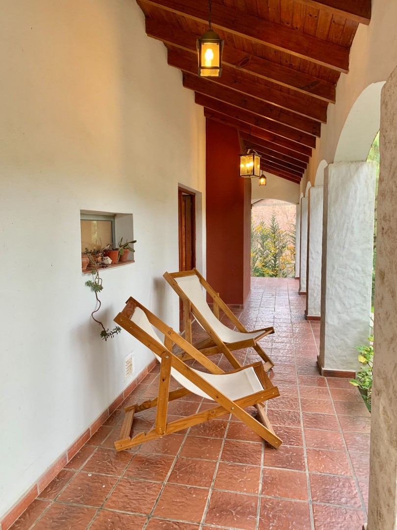 Casa en Venta en Av. Santa Fe Y Del Tiburón,  Monte Hermoso - Bahía Blanca Propiedades | SITIO OFICIAL l